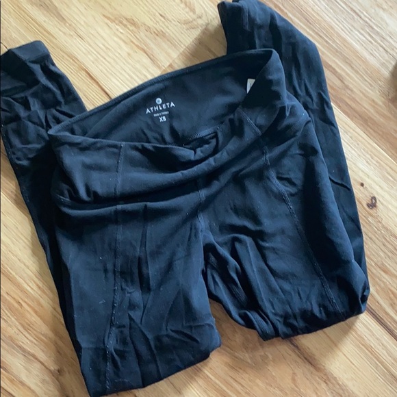 Athleta leggings - Picture 3 of 3